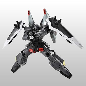 プレバン限定 MG 1/100 ブレイズザクファントム(ディアッガ•エルスマン) MG 1/100 ブレイズザクファントム (ディアッカ・エルスマン専用